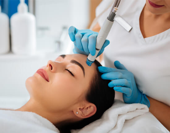 HYDRAFACIAL